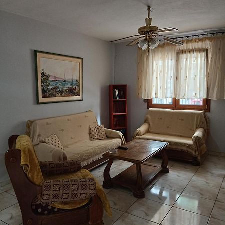 La.Ki House Apartman Kavála Kültér fotó