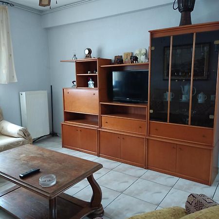 La.Ki House Apartman Kavála Kültér fotó