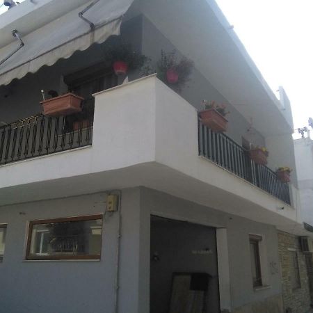 La.Ki House Apartman Kavála Kültér fotó