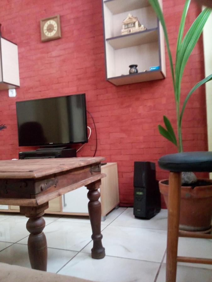 La.Ki House Apartman Kavála Kültér fotó