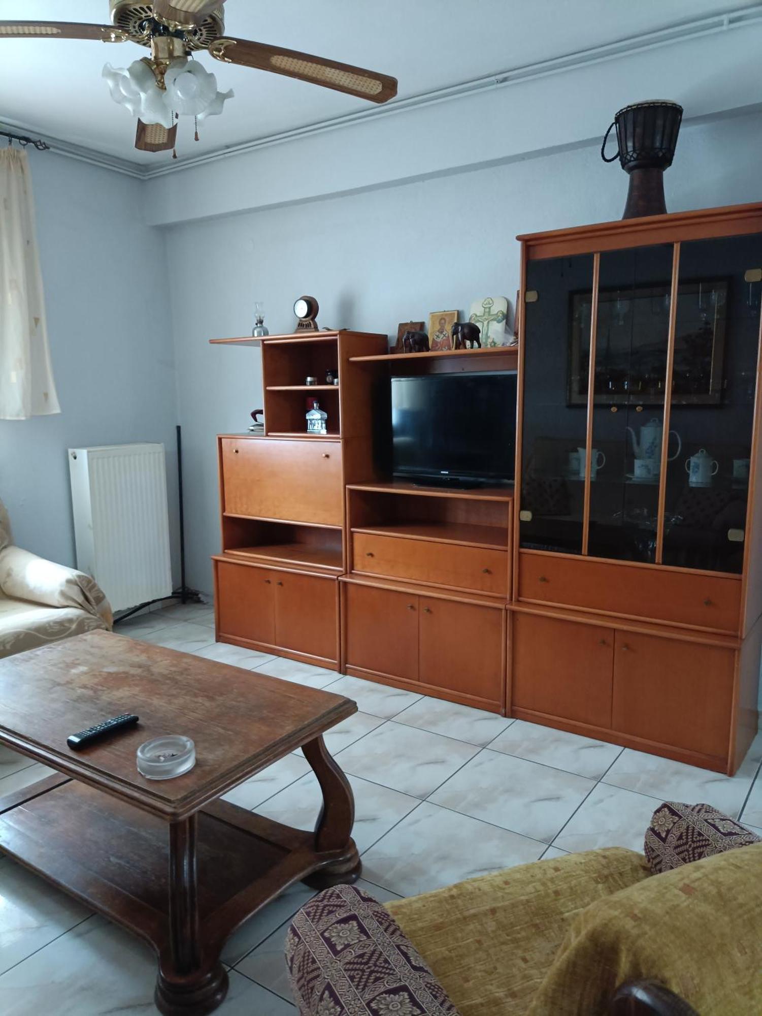 La.Ki House Apartman Kavála Kültér fotó