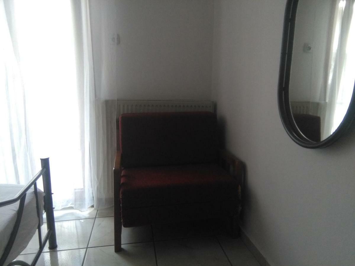 La.Ki House Apartman Kavála Kültér fotó
